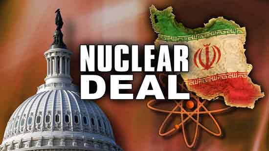ईरान की कट्टर राजवट ने परमाणु अनुबंध का उल्लंघन किया है- अमरिका के राष्ट्राध्यक्ष डोनाल्ड ट्रम्प की कड़ी टीका