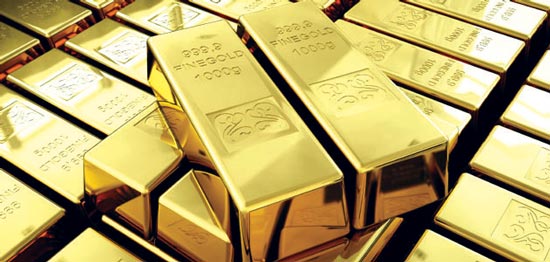 रशिया के सोने की अरक्षित जमा १,७१६ टन पर अमरीकी डॉलर का प्रभाव कम करने की योजना का भाग