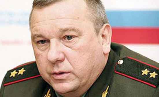 रशिया यूरोप सीमा पर स्थित ‘कॅलिनिनग्राड’ में प्रगत मिसाइल तैनात करेगा – रशिया के वरिष्ठ सीनेटर का इशारा