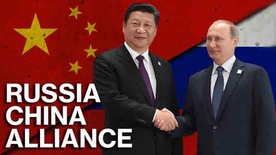 रशिया और चीन के संबंध इन दिनों ‘सर्वोत्तम’ स्तर पर- रशिया के ‘सोव्हरिन फण्ड’ के प्रमुख की पुष्टि