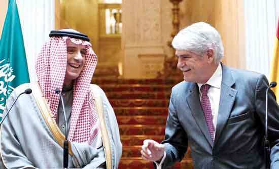 हिजबुल्लाह को नि:शस्त्र किए बिना लेबेनॉन स्थिर नहीं होगा – सऊदी अरेबिया के विदेश मंत्री का दावा