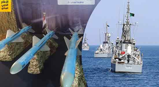सऊदी के जंगी जहाज और ऑइल टैंकर्स को जलसमाधि देंगे- येमेन के हौथी बागियों का इशारा