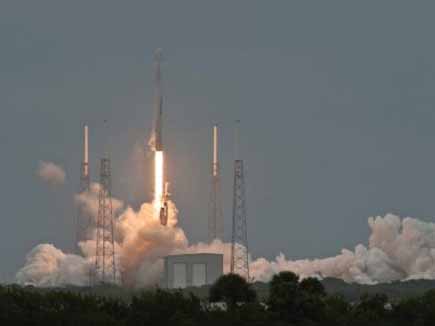 ISRO gives US space companies cause for concern ISRO gives US space companies cause for concern