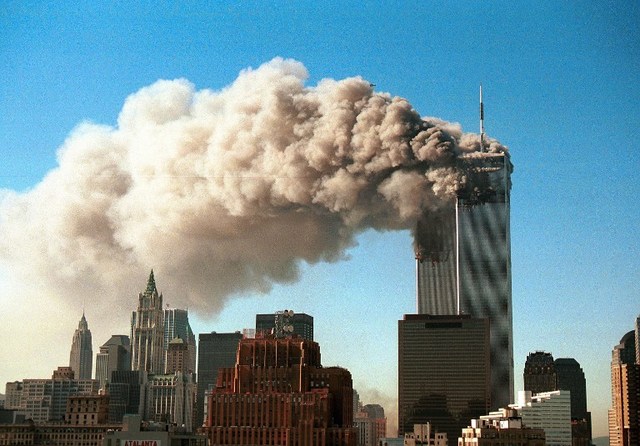 September 11, 9/11 attack
