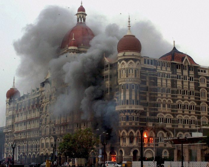 China now acknowledges Pakistan’s involvement in 26/11 Mumbai attack