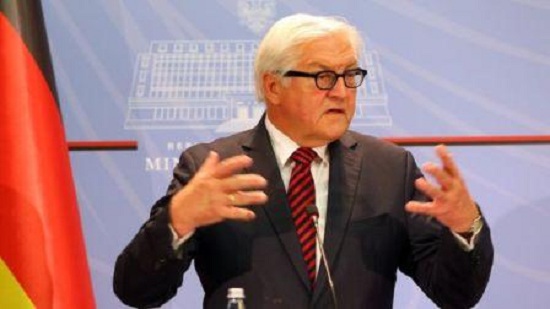 Frank-Walter Steinmeier