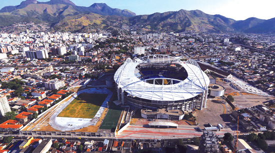 Financial Emergency declared in Brazil’s Rio de Janeiro