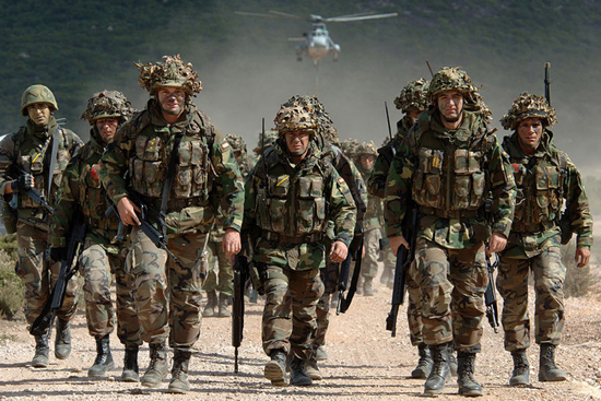 NATO to keep army presence in Afghanistan until 2020