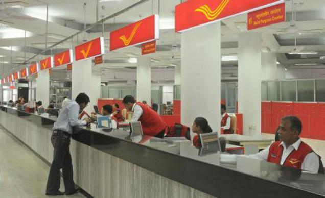 Indian Post’s payment bank gets Union Cabinet nod