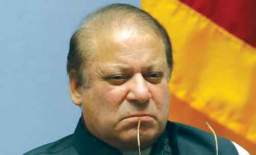 Nawaz Sharif’s statement on Kashmir is wishful thinking, a mere bombast: Pakistan’s Daily Times
