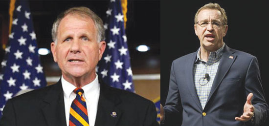 US Senate to hold hearing to determine if Pakistan is a friend or a foe