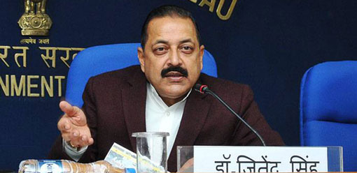 Kashmir is no longer an issue between India & Pakistan – PMO Minister Jitendra Singh