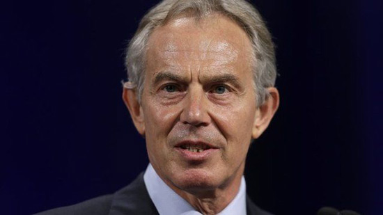 UK should keep all options open over Brexit: Former British PM Tony Blair