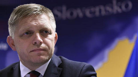 slovakia-pM-fico