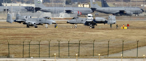 Turkey police surround Incirlik airbase, Turkey, lockdown 1500 US soldiers & nukes