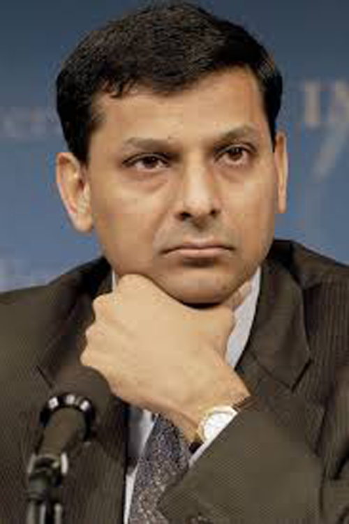 Raghuram-Rajan