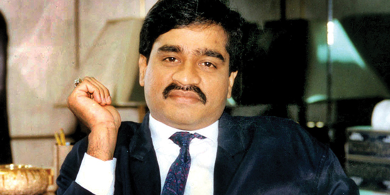 DAWOOD IBRAHIM