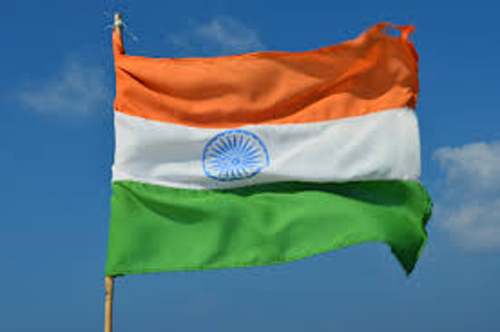 National flag