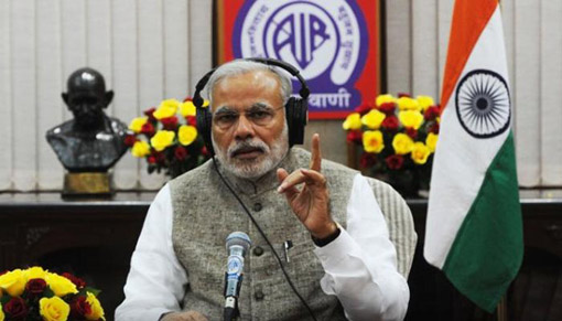 Those inciting kids to violence in Jammu & Kashmir will be made answerable: Prime Minister Narendra Modi