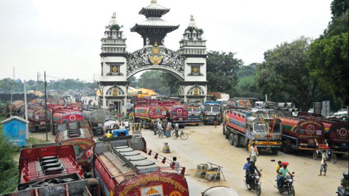 China’s latest warning to India on Sino-Nepal cargo transport