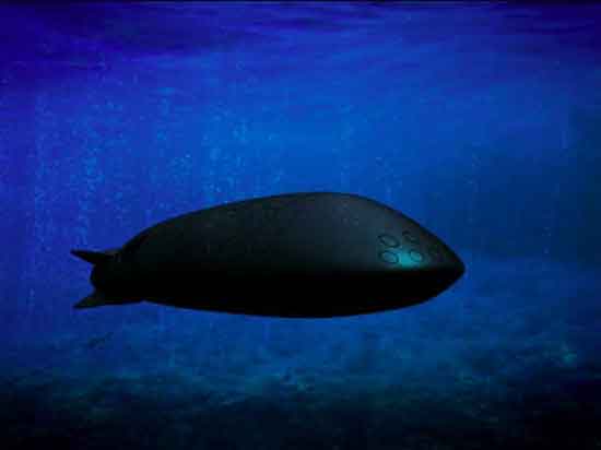Russia-submarine