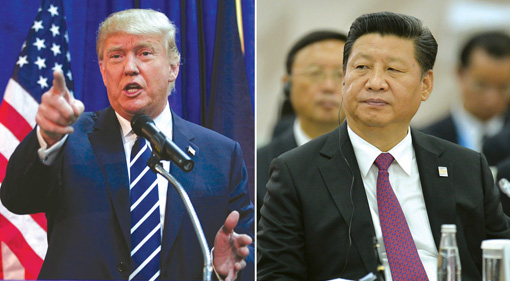 China warns US over ‘One China’ policy