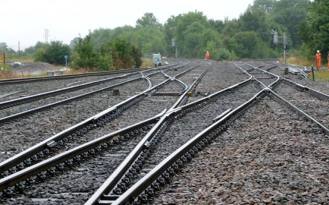 India-Russia collaborate to run passenger train between Nagpur-Secunderabad at the speed of 200 kmph