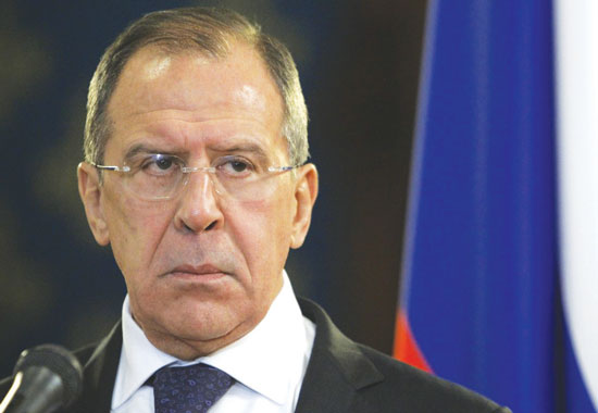 Sergei-lavrov