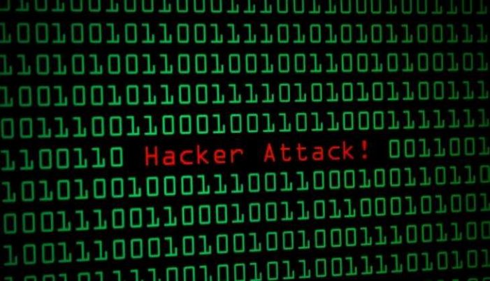 700 Government websites hacked in 4 years