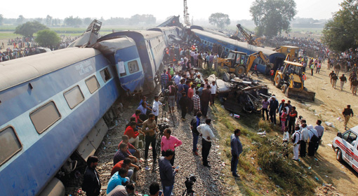 ‘ISI’ behind Rajendranagar Express mishap, which took 150 lives, claim Bihar Police
