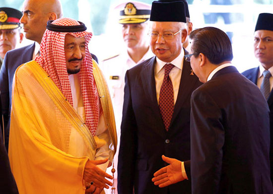 saudi-malaysia_gulftoday