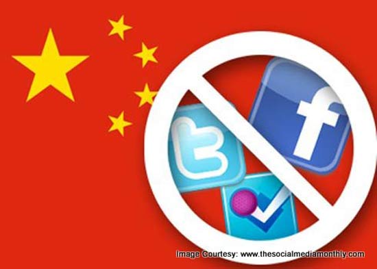 China publishes white paper on ‘cyberspace security’, endorses ban on social networking sites