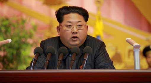 US plans military action against North Korea nuclear program