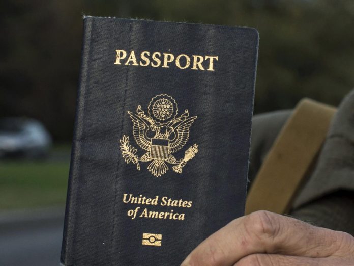 Visa-free travel of US citizens to Europe receives a setback in the European Parliament