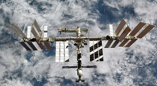 Russia to build new ‘base’ in space with China’s help, hints at leaving International Space Station