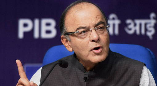 Army free to take decicions in Jammu and Kashmir, says Arun Jaitley