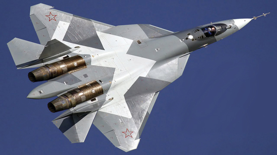 India-Russia to sign FGFA agreement