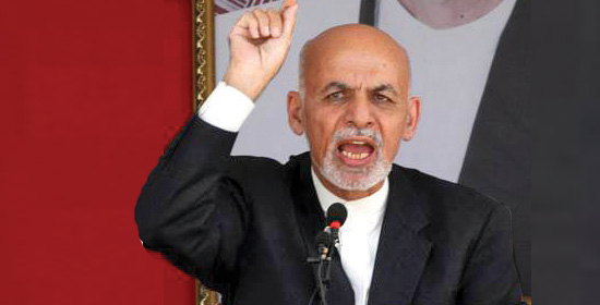Afghanistan accuses Pakistan of launching Undeclared War against it