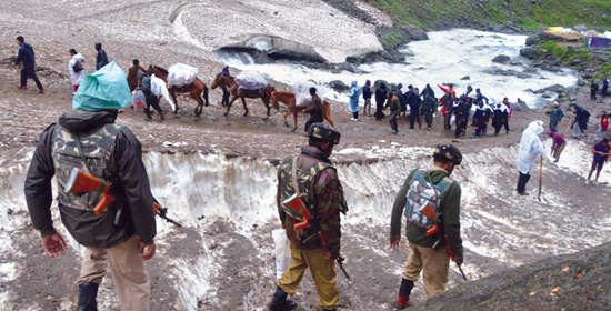 Nation condemns terror attack on Amarnath pilgrims