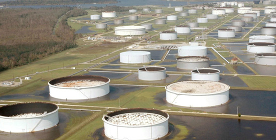 US’s proposal to sell off Nation’s Emergency Oil Stock Pile