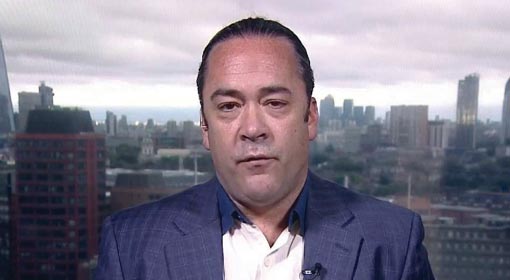 North Korea is US-manipulated stage to have control over China, says renowned geopolitical analyst Patrick Henningsen 21WIRE