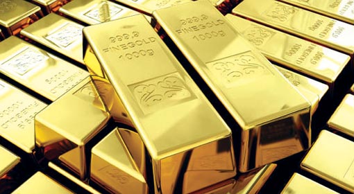 Russia’s Gold Rush sees inflow of over 1250 tons in 10yrs, current gold reserves at 1716 tons; move seen as part of push against US Dollar
