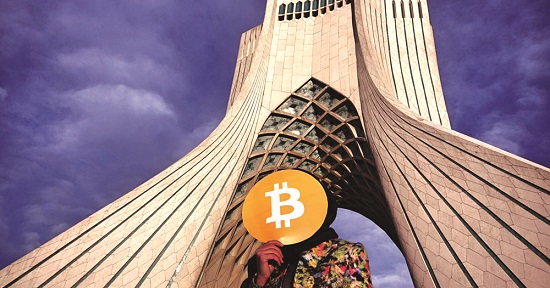 Iran to use Bitcoin for domestic transactions